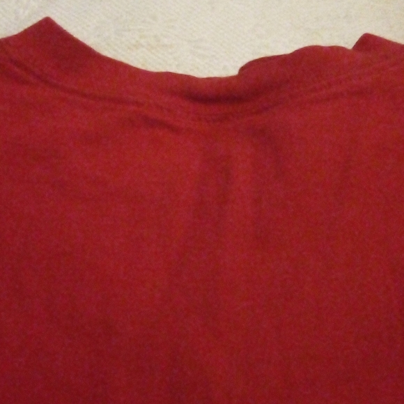 Mens U of A Tee Shirt - Picture 6 of 6